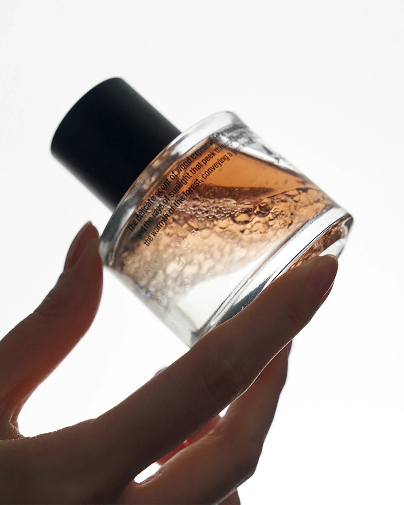 a'ddict Eau De Parfum #Eat Void Wood - Image 2