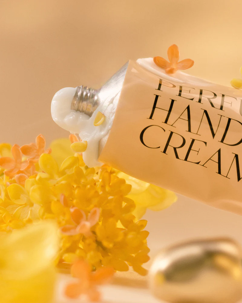Afterblow Perfume Hand Cream #04 Citrus Moon - Image 15