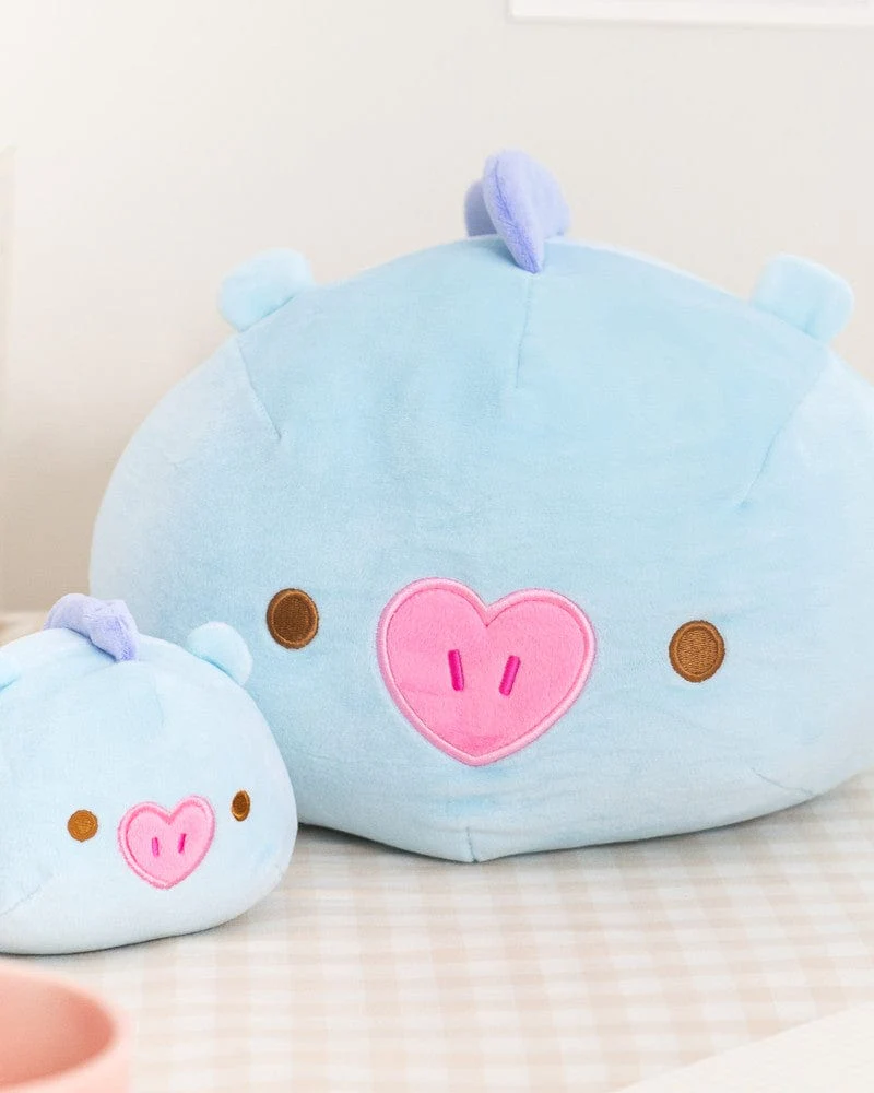 BT21 MANG BABY MOTCHIN MOTCHIN Plush M - Image 2