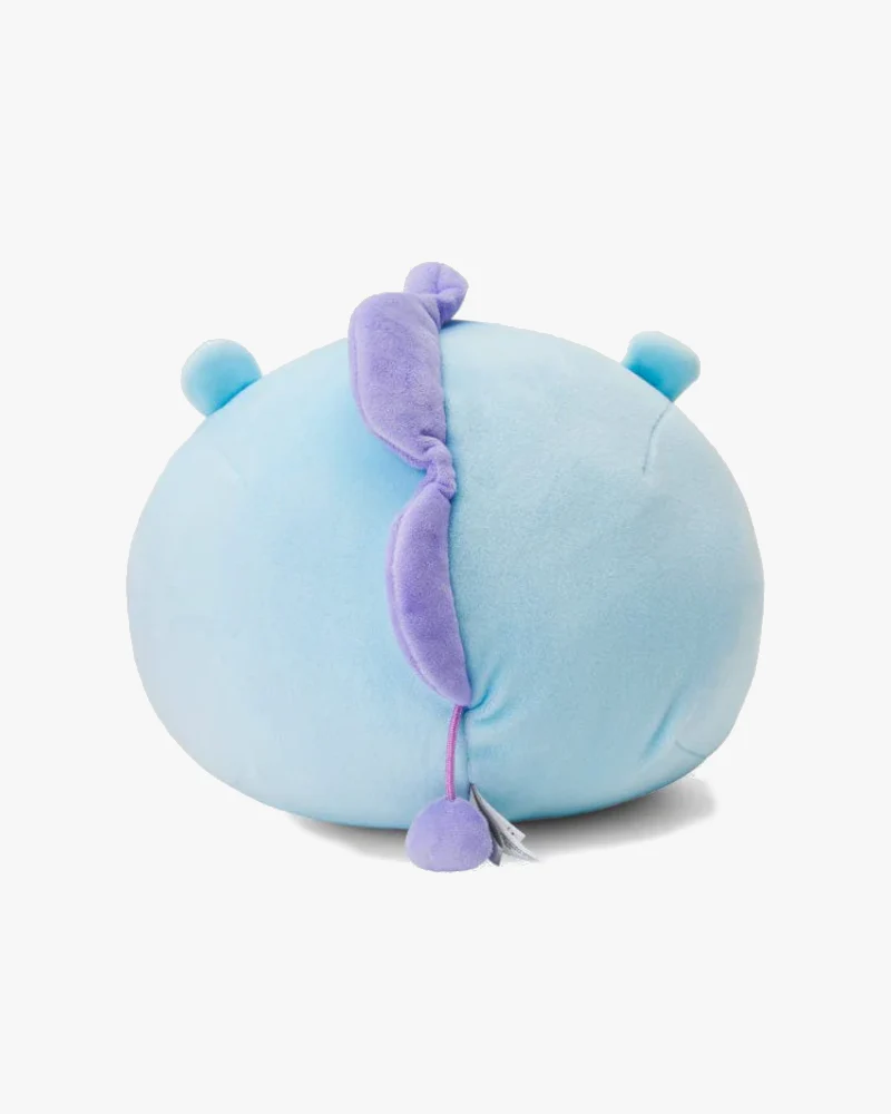 BT21 MANG BABY MOTCHIN MOTCHIN Plush M - Image 5