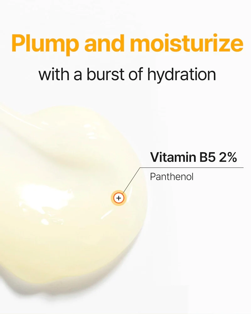 Cell Fusion C Radiance Vita Gel Cream - Image 4
