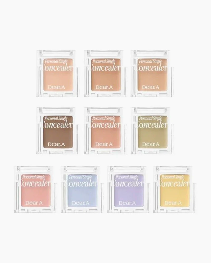 Dear.A Personal Single Concealer - Image 7