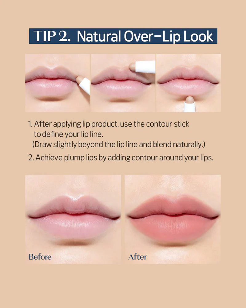 Etude Reborn Maker Contour Stick - Image 9