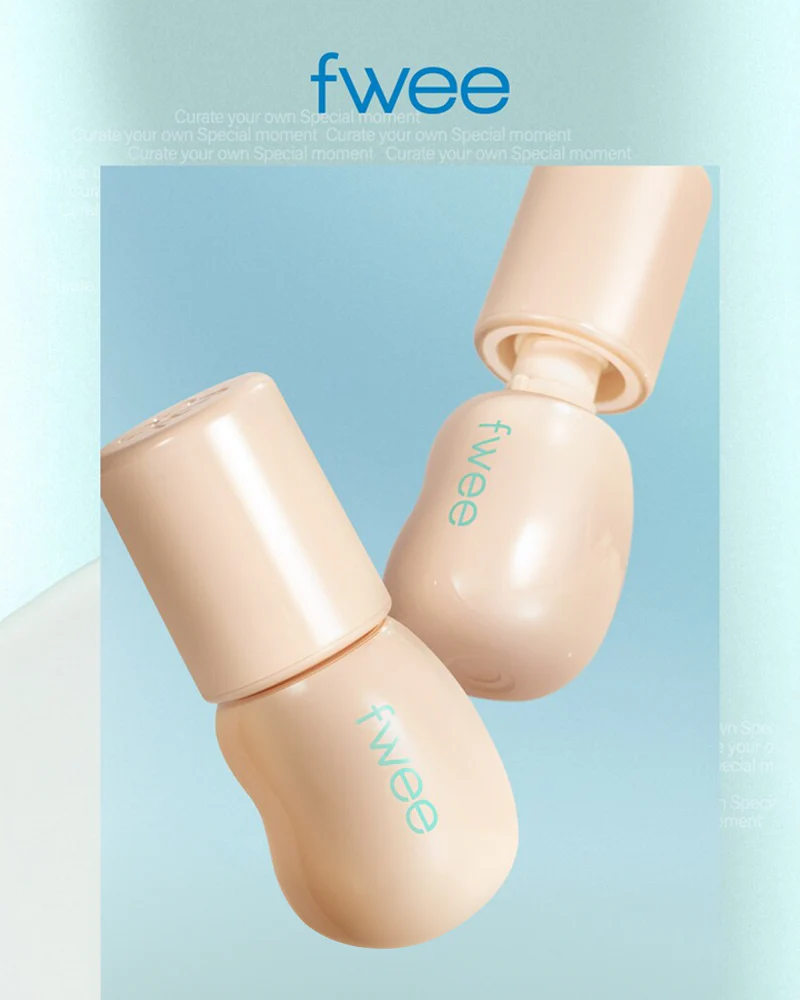fwee 4D Voluming Plumper - Image 2