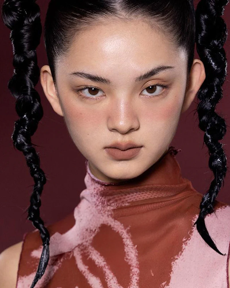 GIRLCULT Emotion Blush: The Four Great Inventions - Image 2