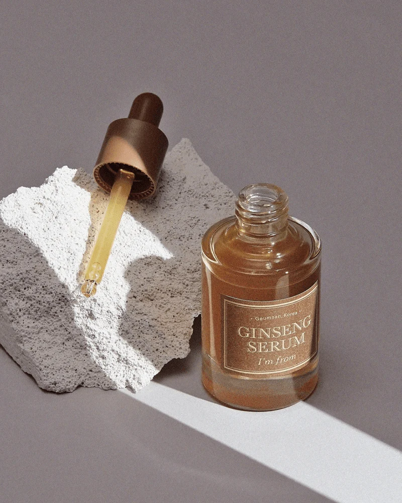 I'm From Ginseng Serum - Image 2