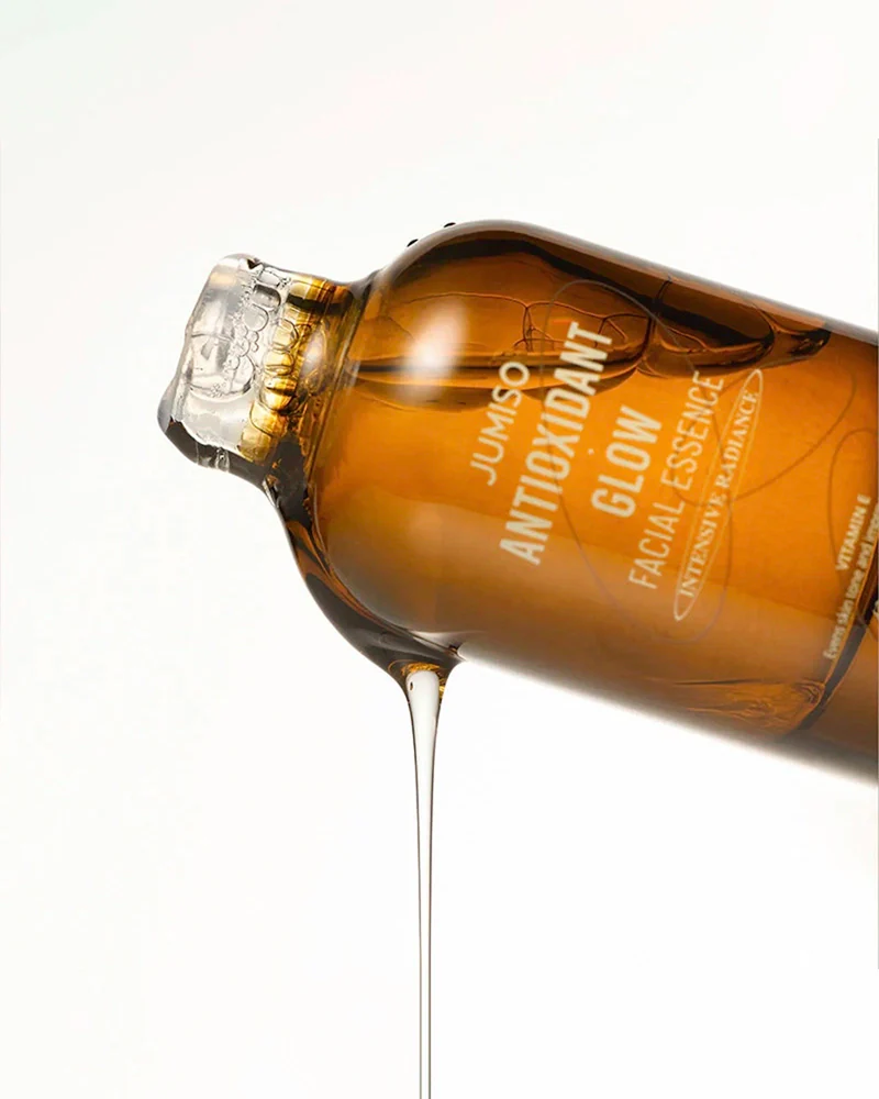 Jumiso Antioxidant Glow Facial Essence - Image 3