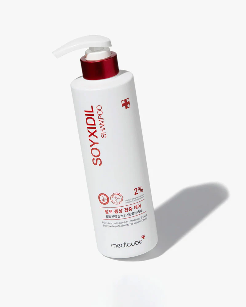 medicube Soyxidil Shampoo - Image 2