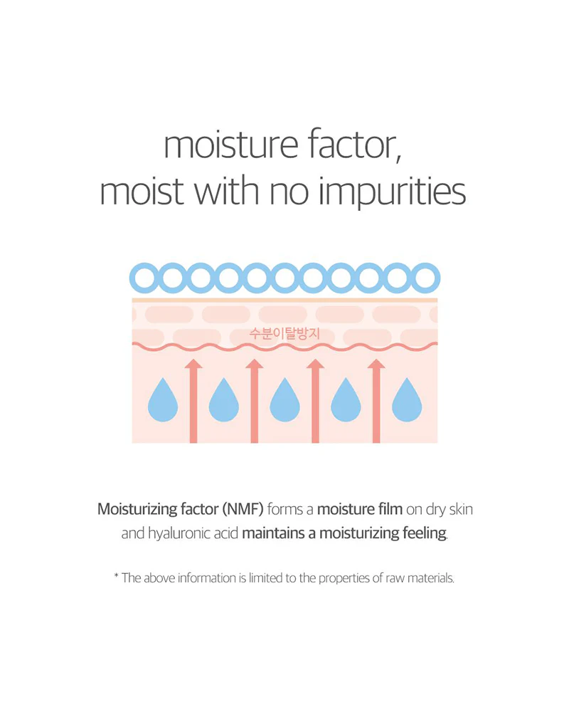 ROUND LAB Birch Juice Moisturizing Cleanser - Image 6