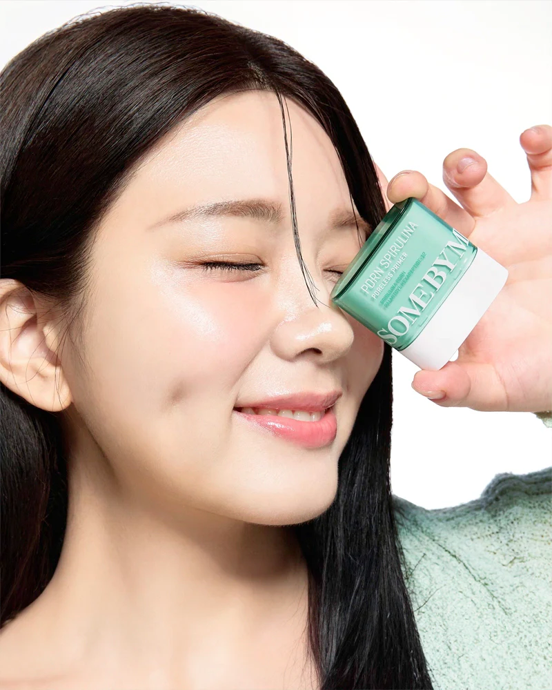 SOME BY MI PDRN Spirulina Poreless Primer - Image 3