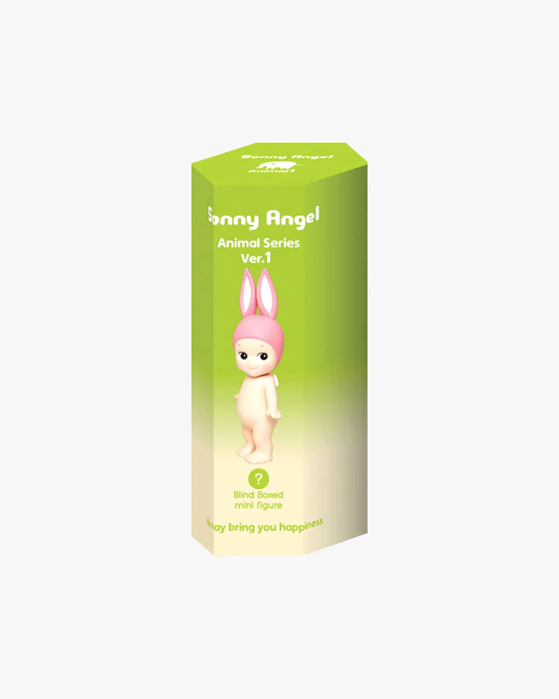 Sonny Angel® Mini Figure Animal 1 Series Blind Box - Image 3