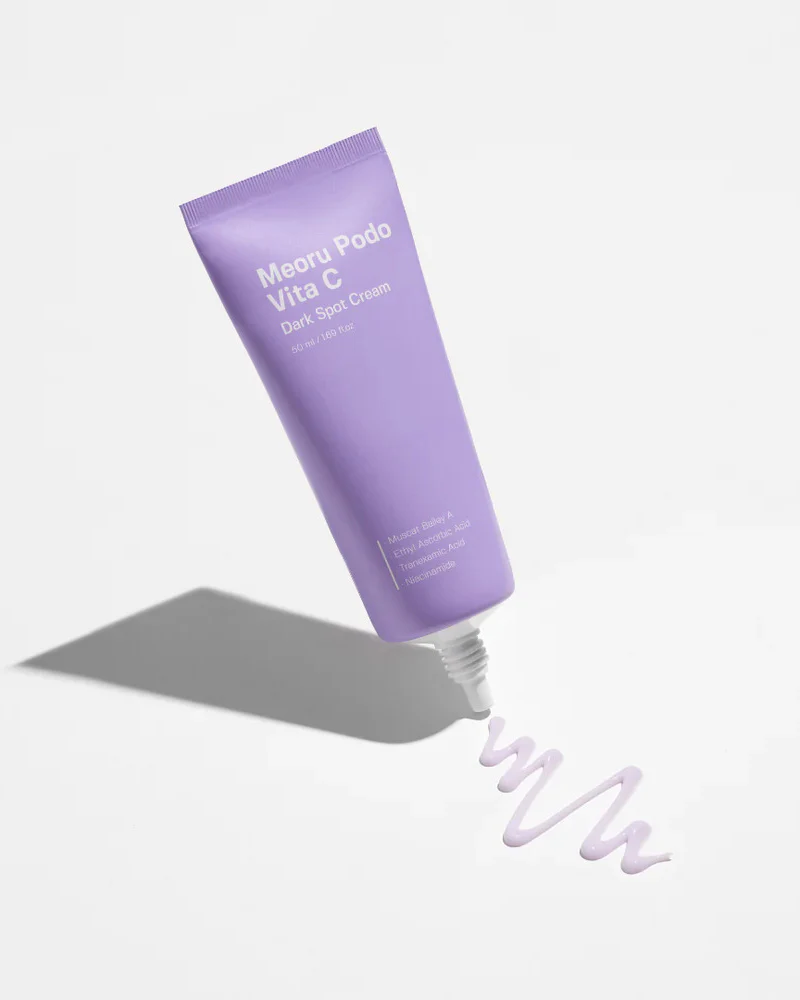 Sungboon Editor Meoru Podo Vita C Dark Spot Cream - Image 4