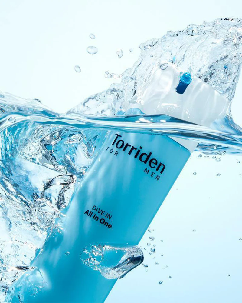 Torriden DIVE-IN For Men All In One - Image 5
