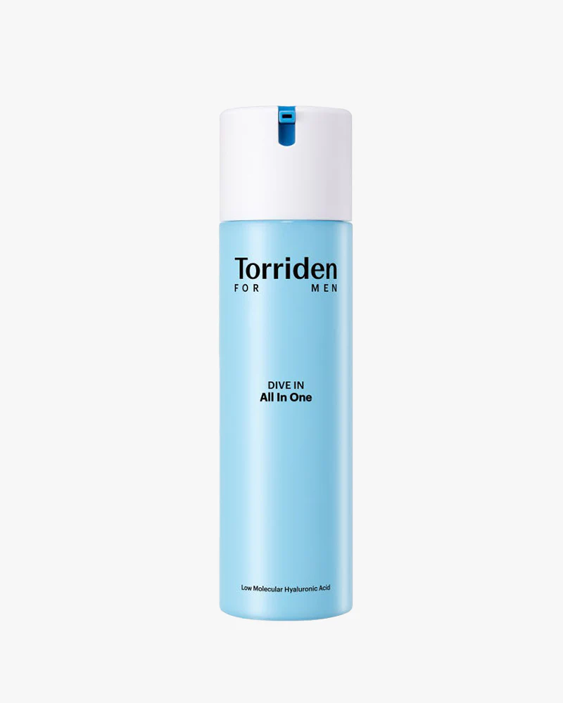 Torriden DIVE-IN For Men All In One - Image 7