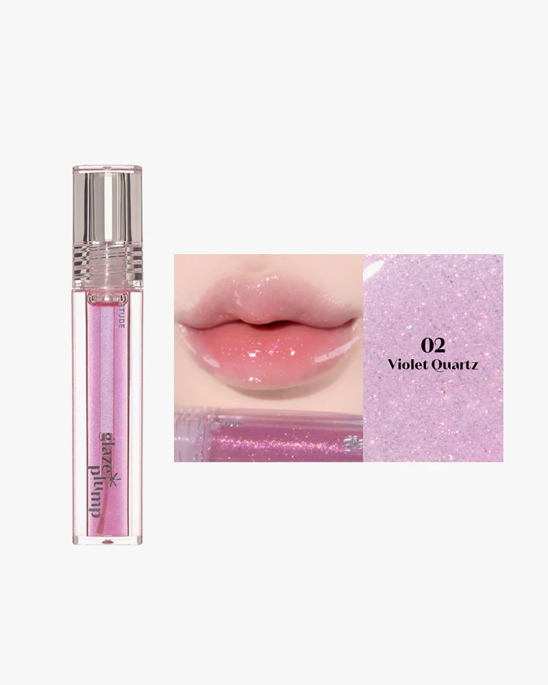 Warehouse Sale - Etude Glaze Plump Gloss - Image 7